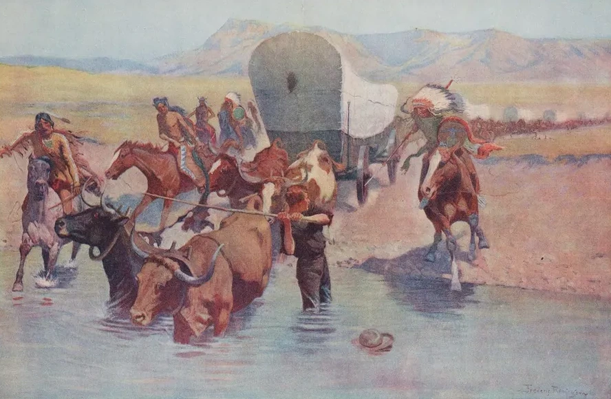 The Emigrants