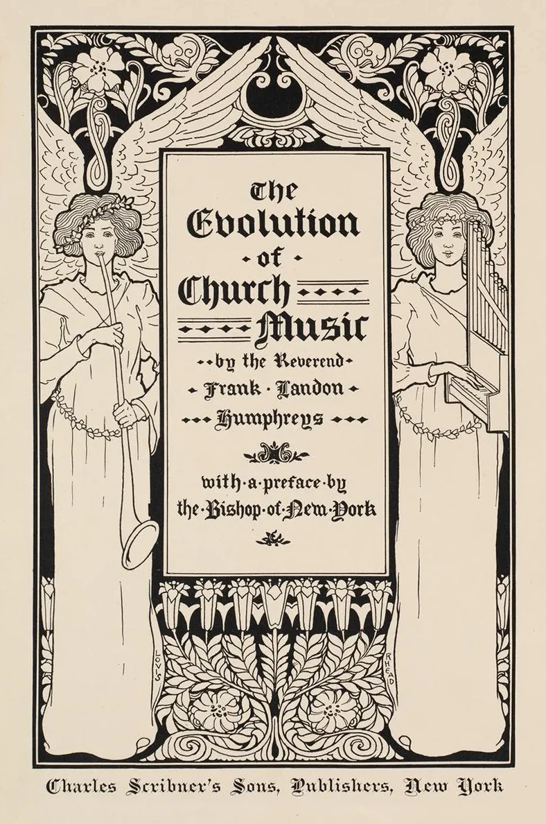 The Evolution of Church Music