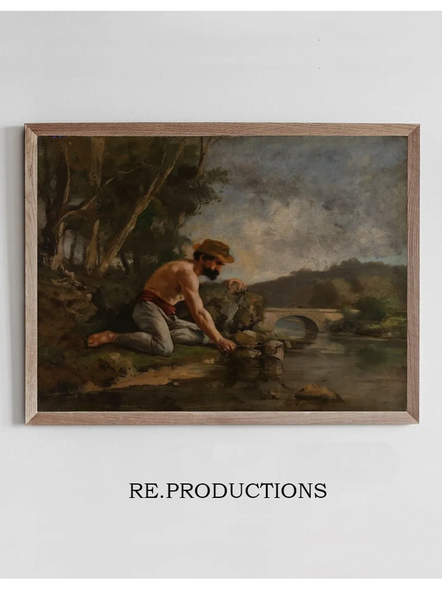 The Fisherman