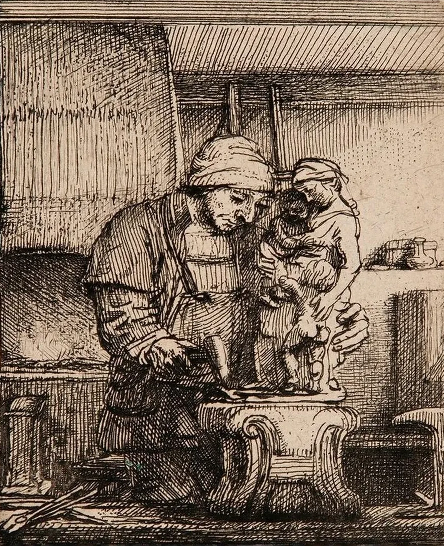 The Goldsmith