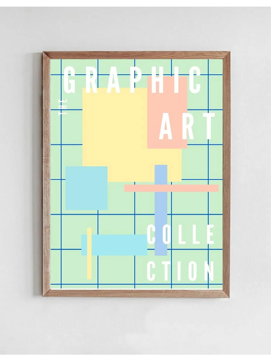 The Graphic Art Collection 01