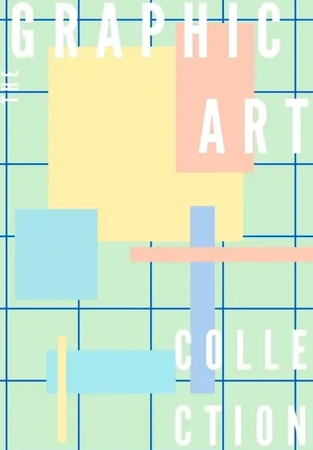 The Graphic Art Collection 01