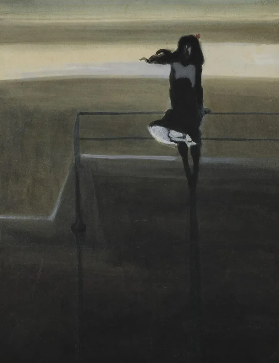 The Gust of Wind