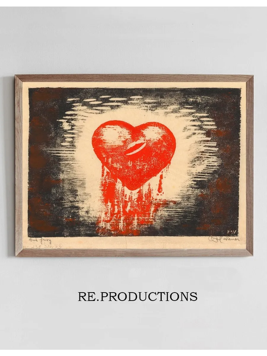 The Heart