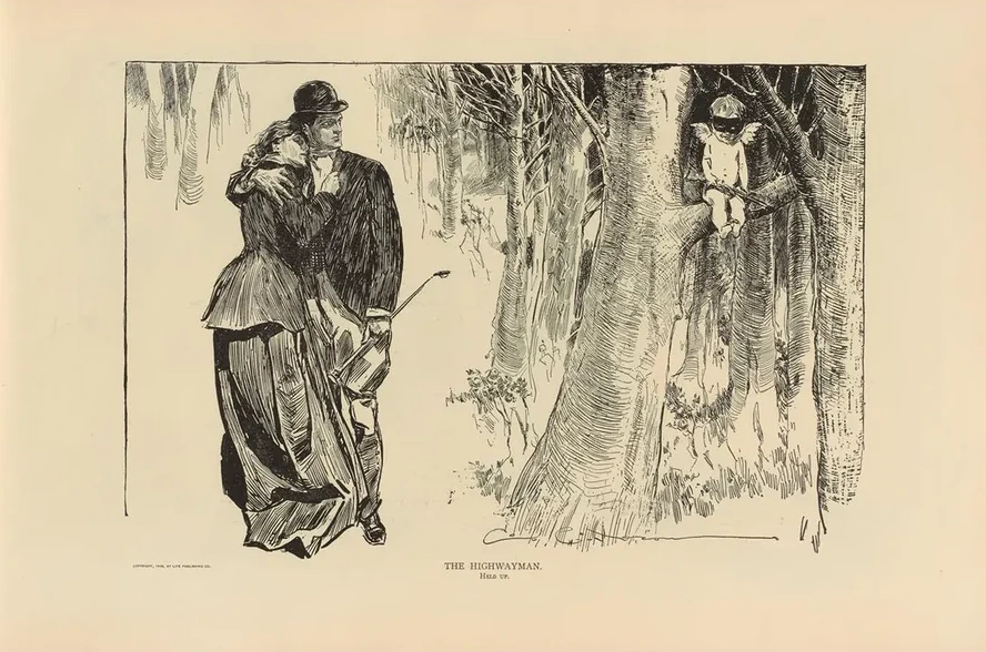 The Highwayman