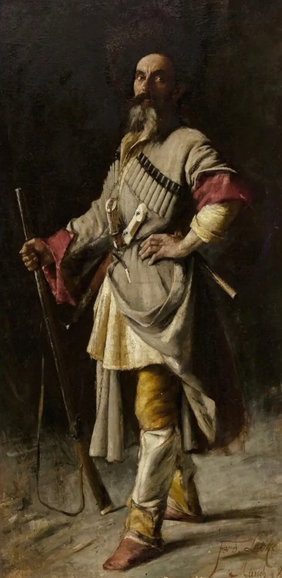 The Hunter