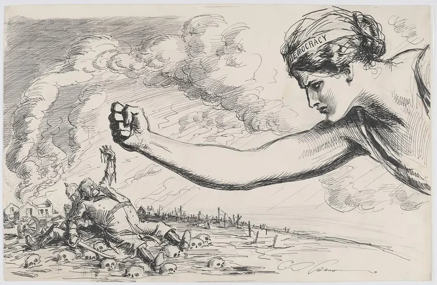 The Last Blow