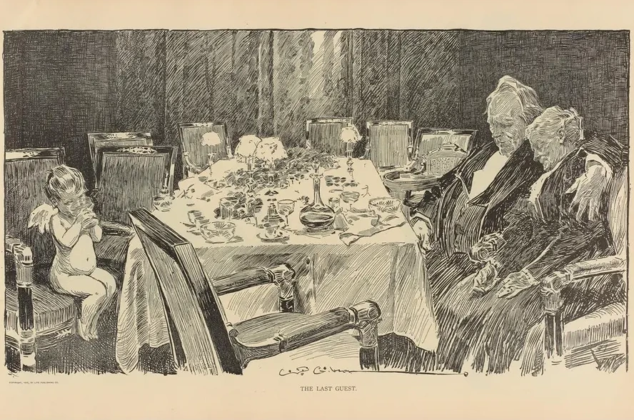 The Last Guest