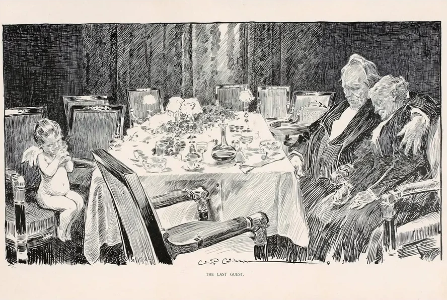 The Last Guest