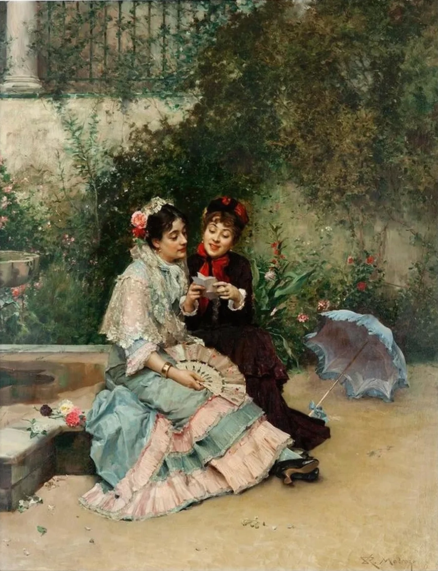 The Letter
