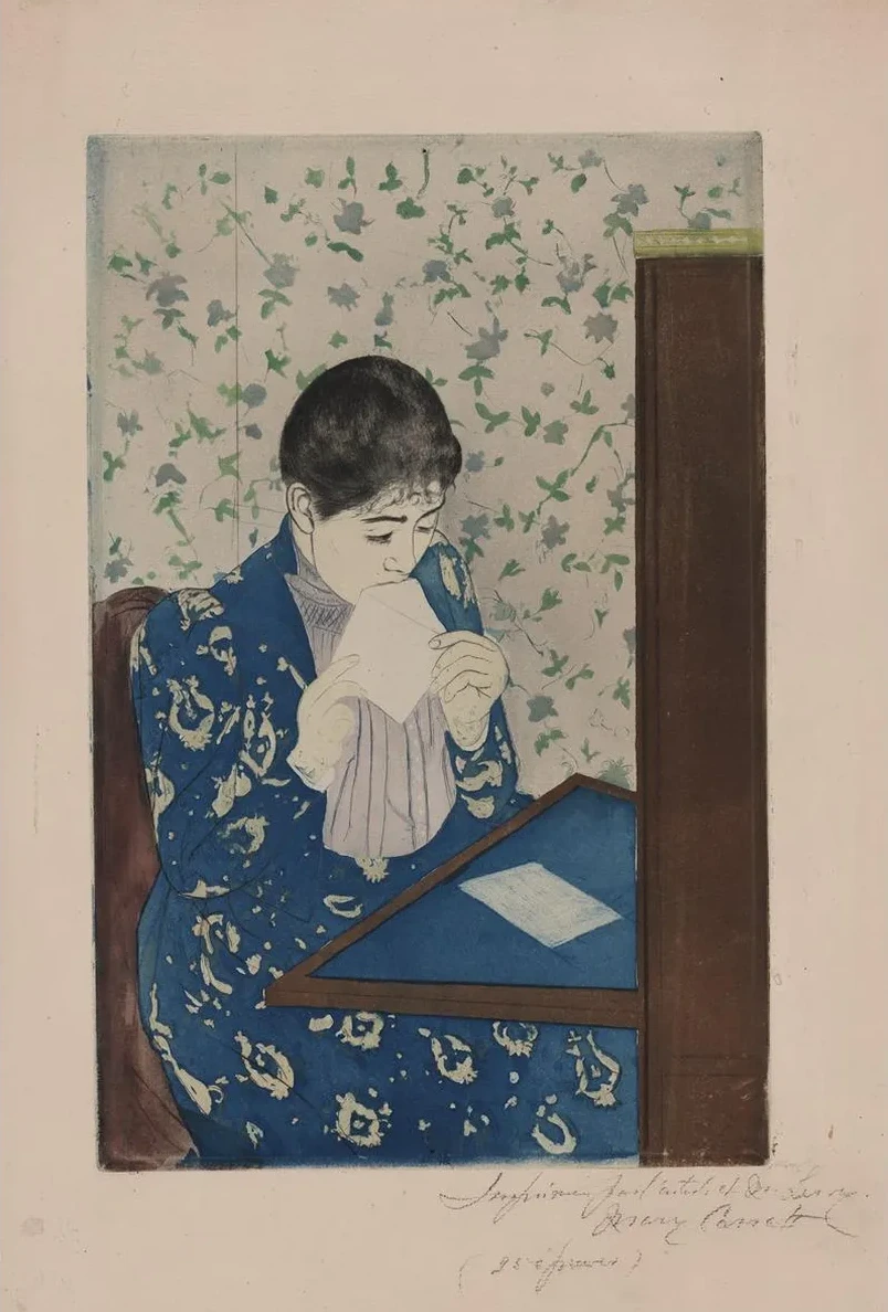 The Letter
