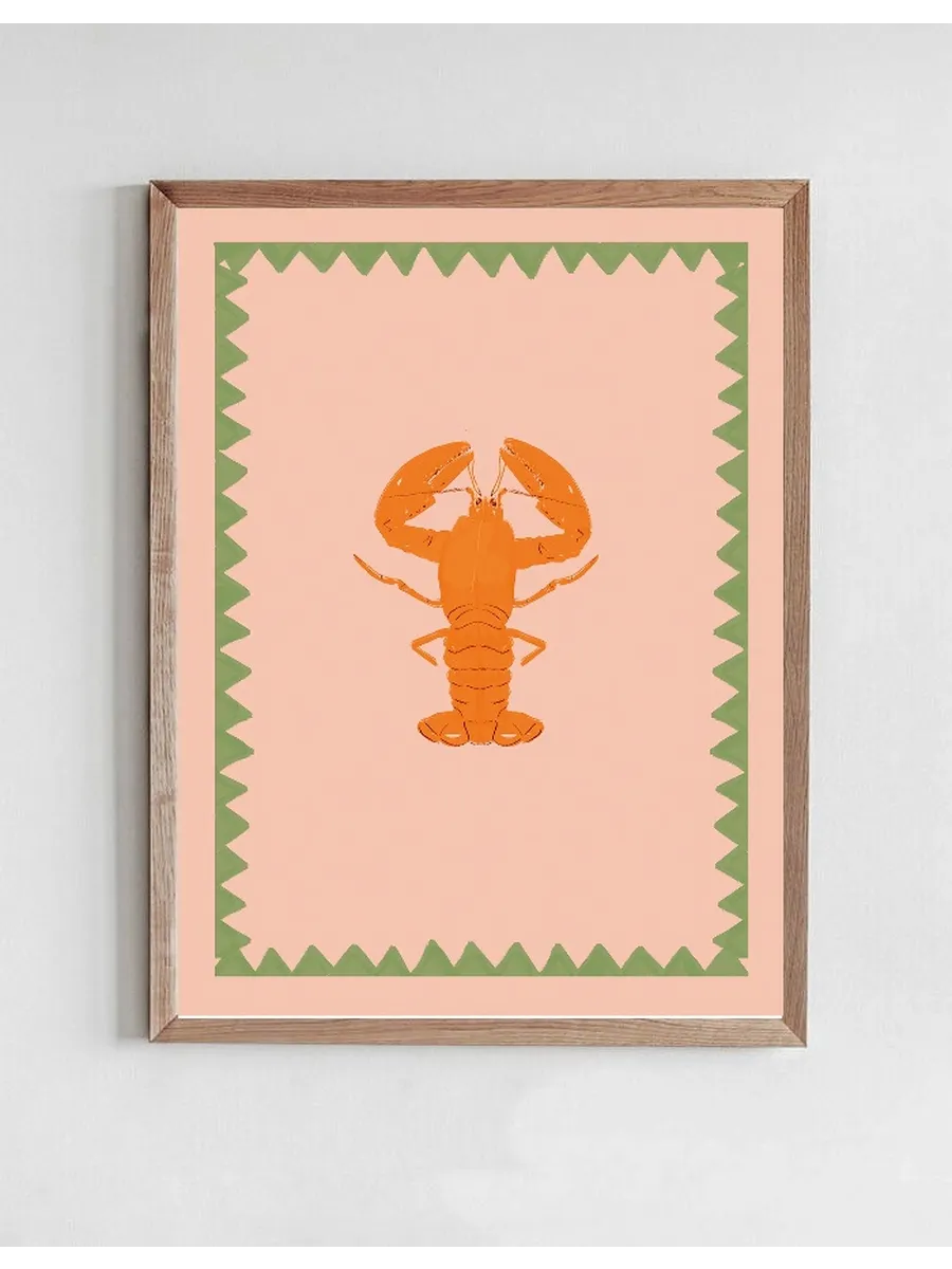 The Lobster