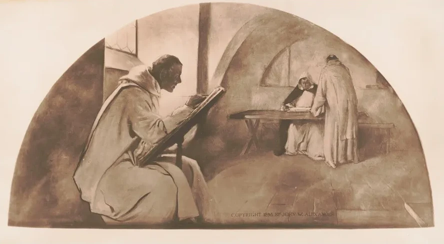 The Manuscript Book