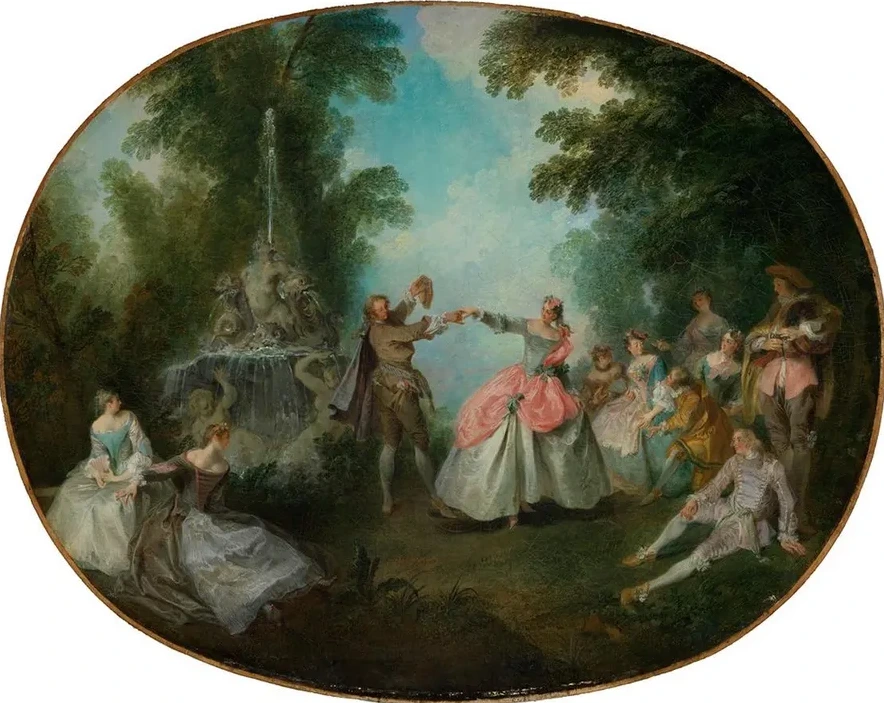 The Minuet