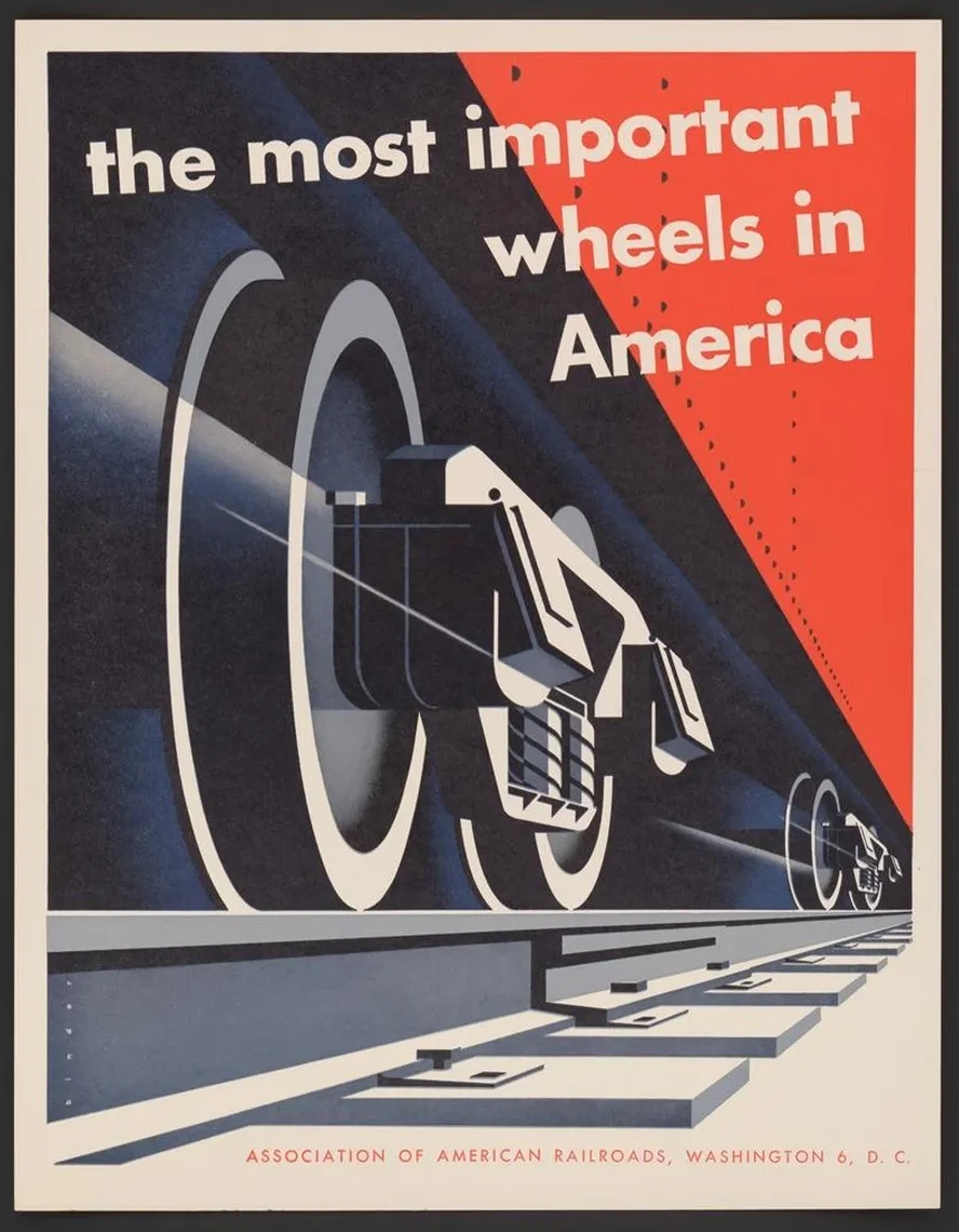 The Most Important Wheels in America
