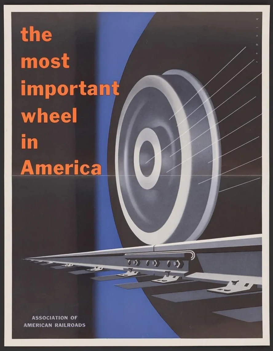 The Most Important Wheels in America