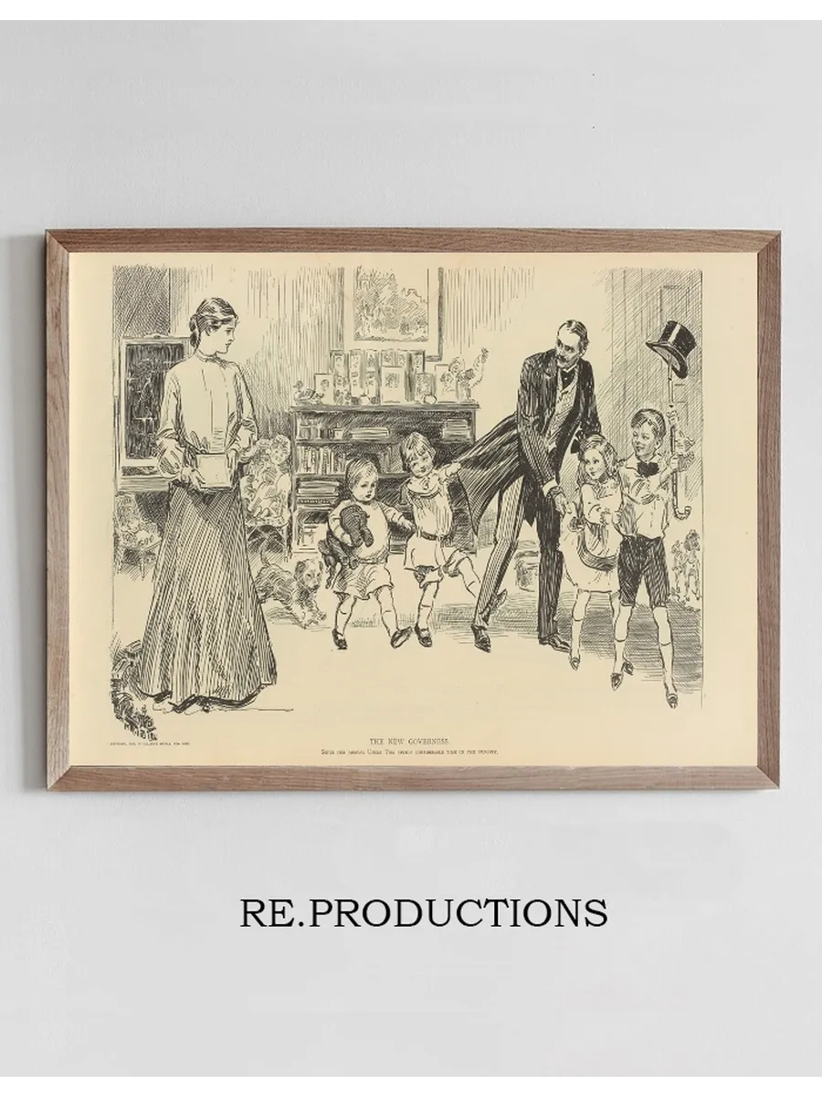 The New Governess