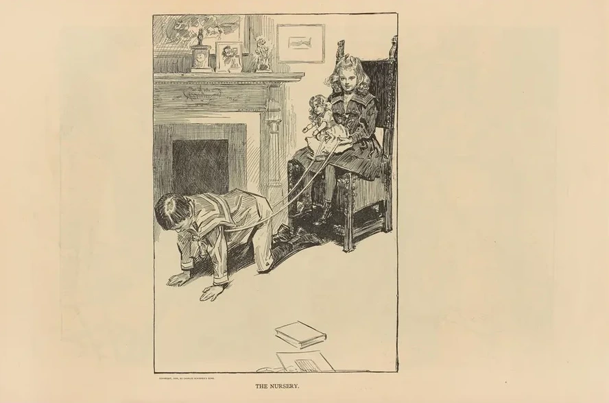 The Nursery