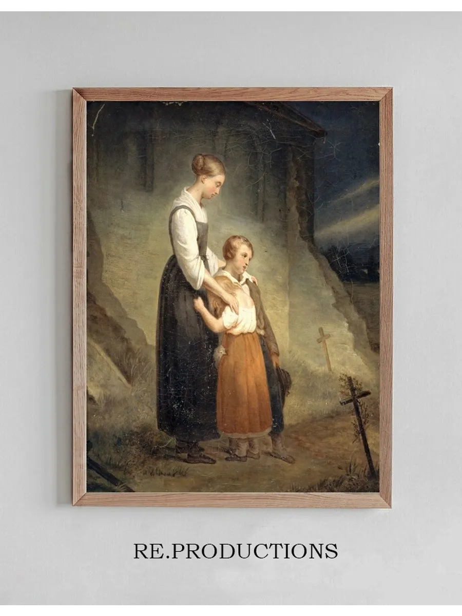 The Orphans