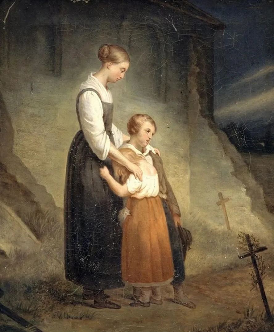 The Orphans