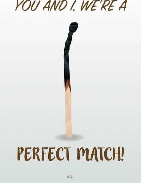 The Perfect Match