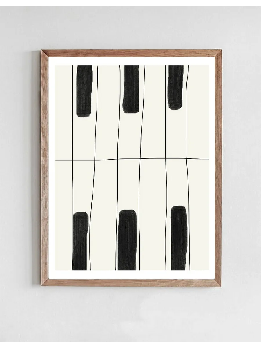 The Piano