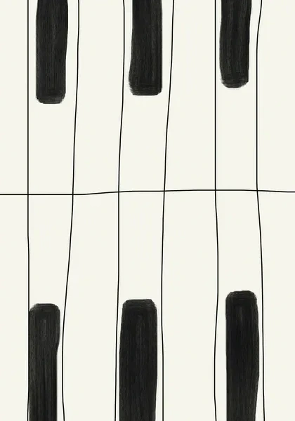 The Piano