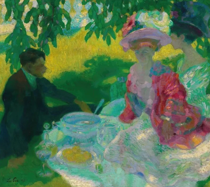 The Picnic