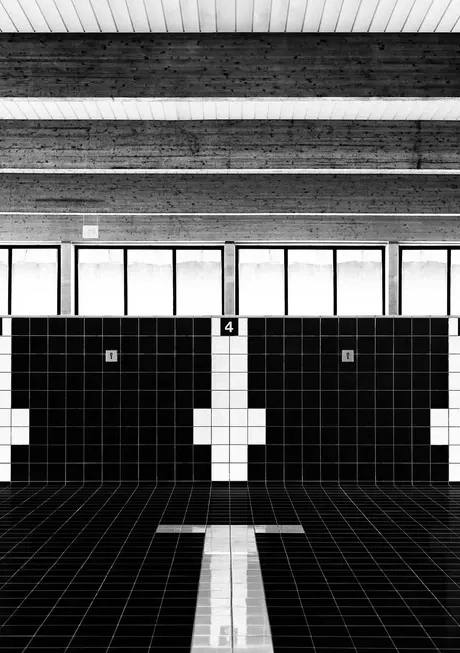 The Pool 3