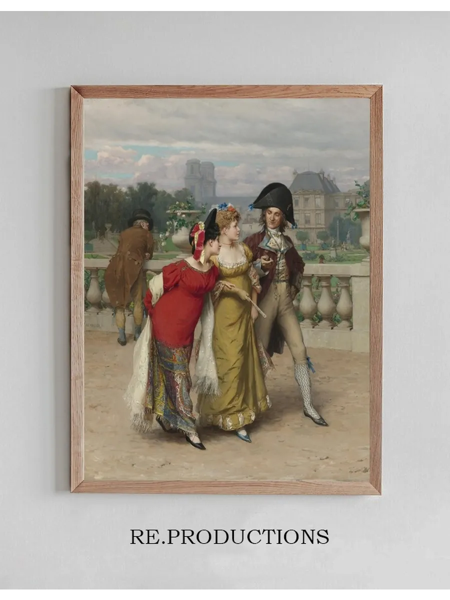 The Promenade