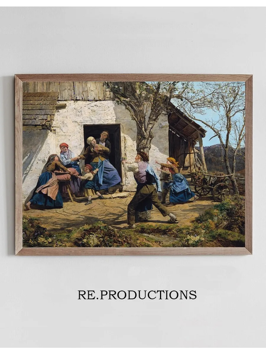 The Recovered