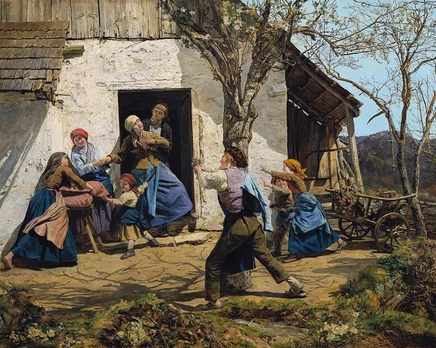 The Recovered