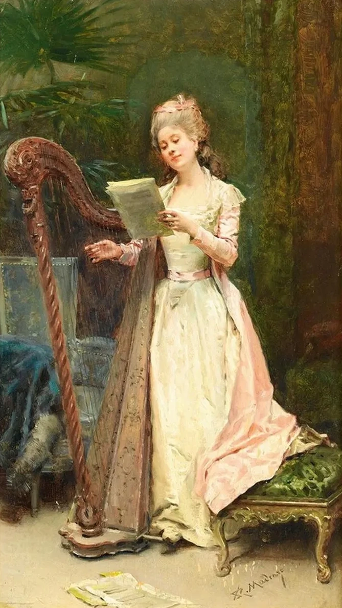 The Rehearsal