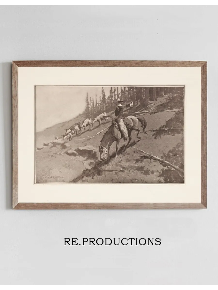 The Roundup