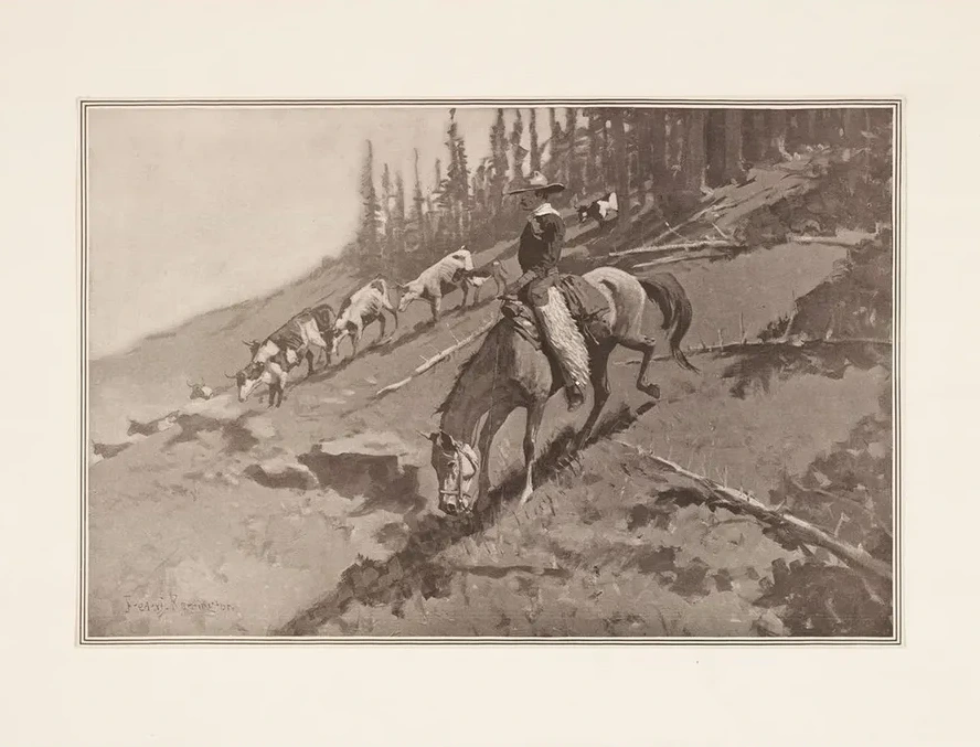 The Roundup