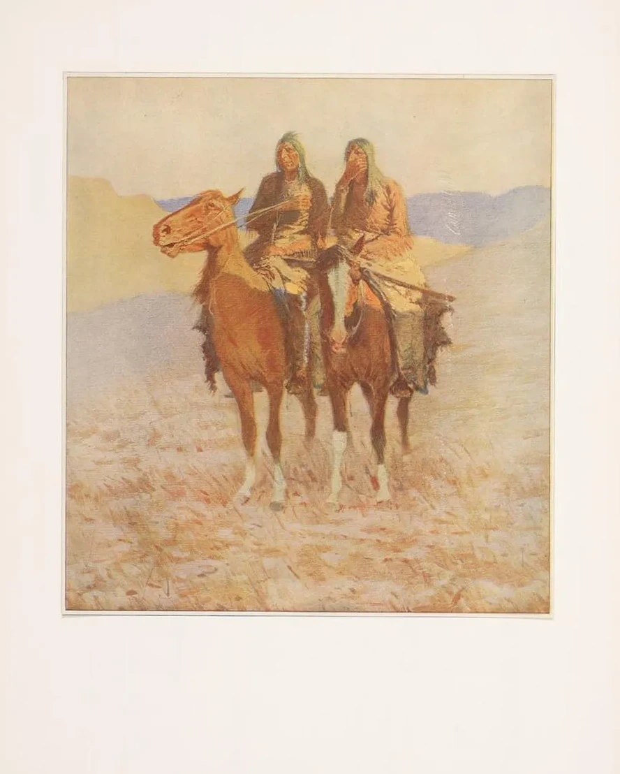 The Scouts