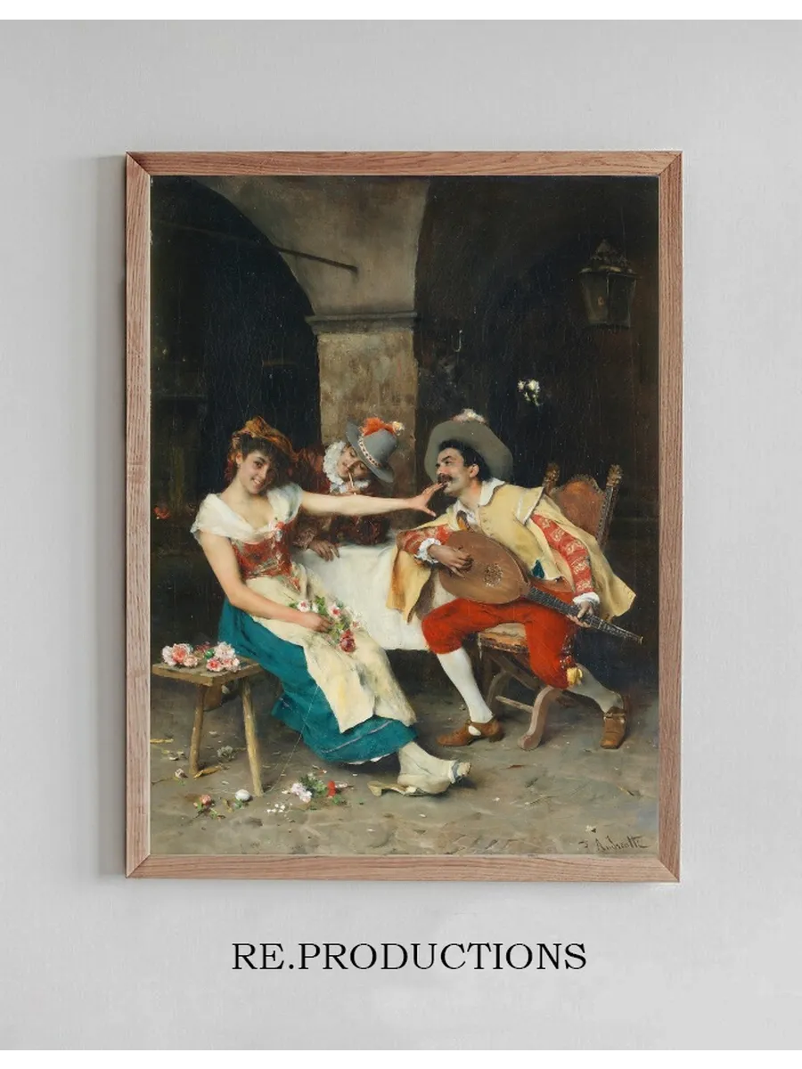 The Serenade