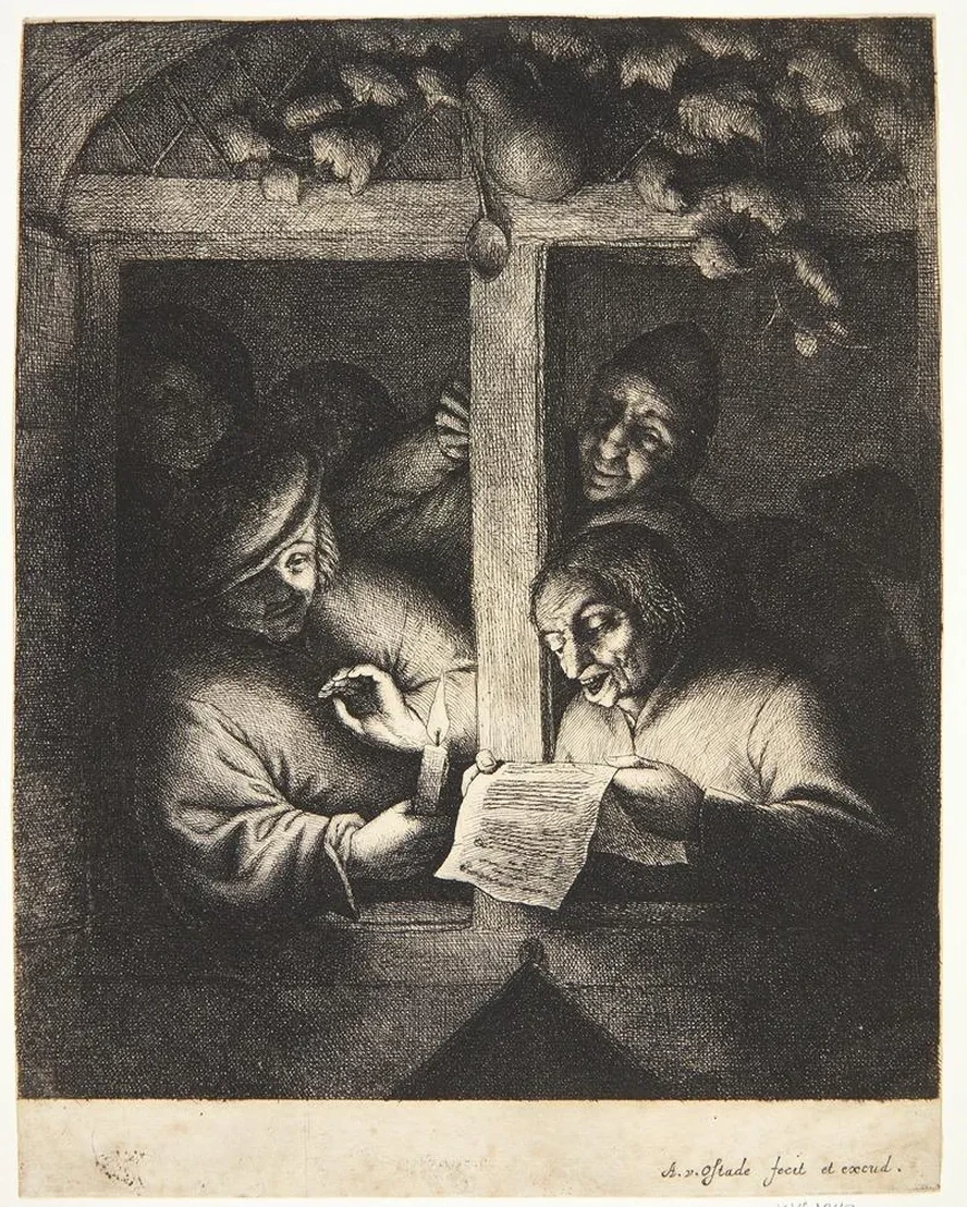 The Singers