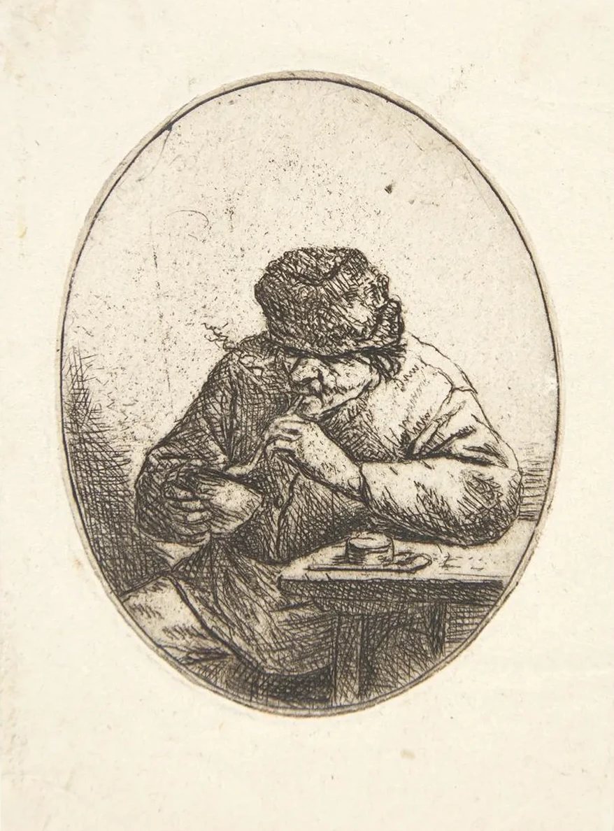 The Smoker