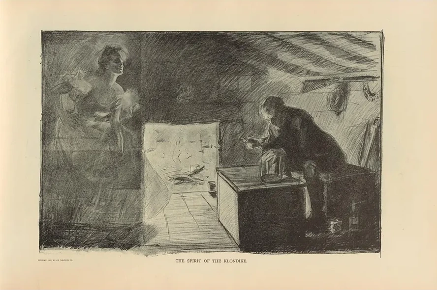 The Spirit of the Klondike