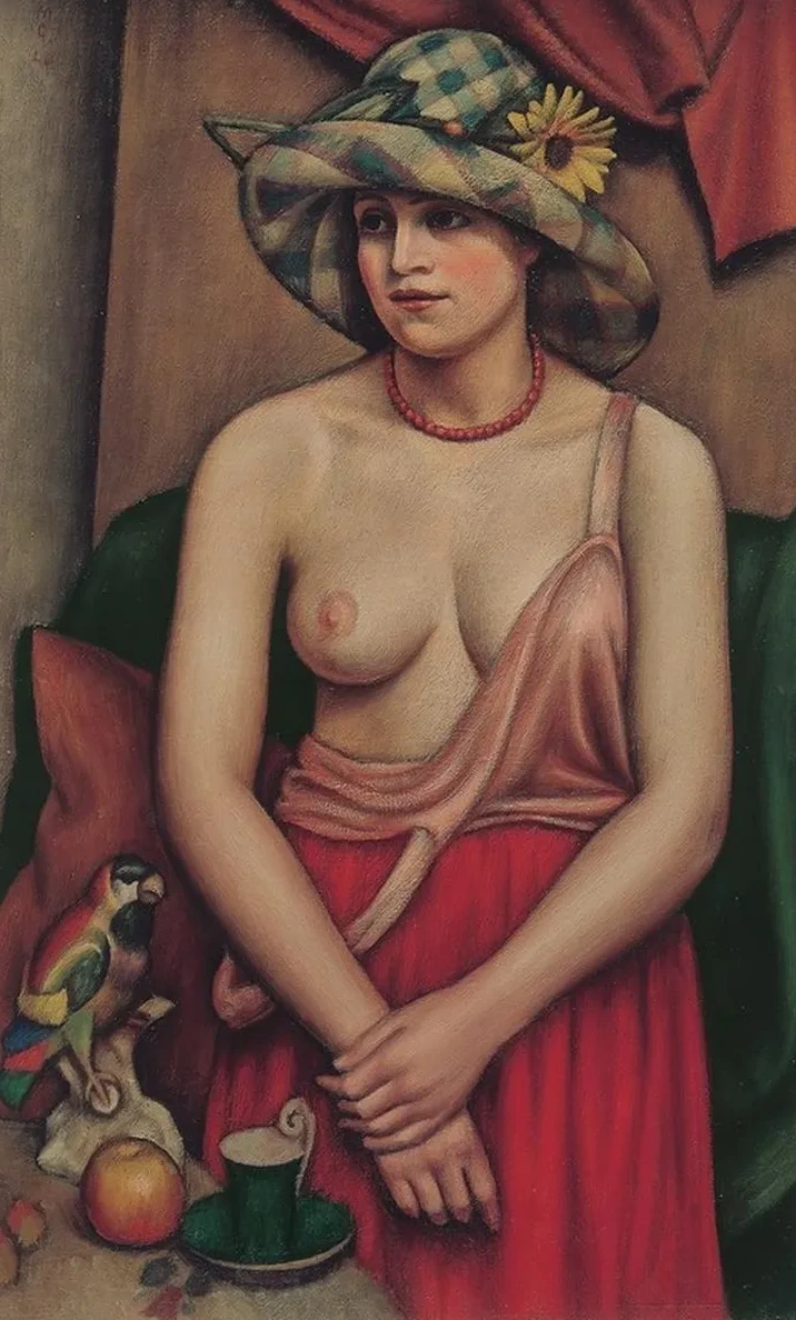 The Straw Hat