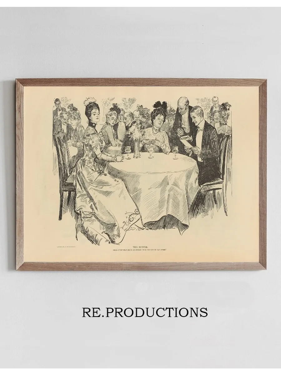The Supper