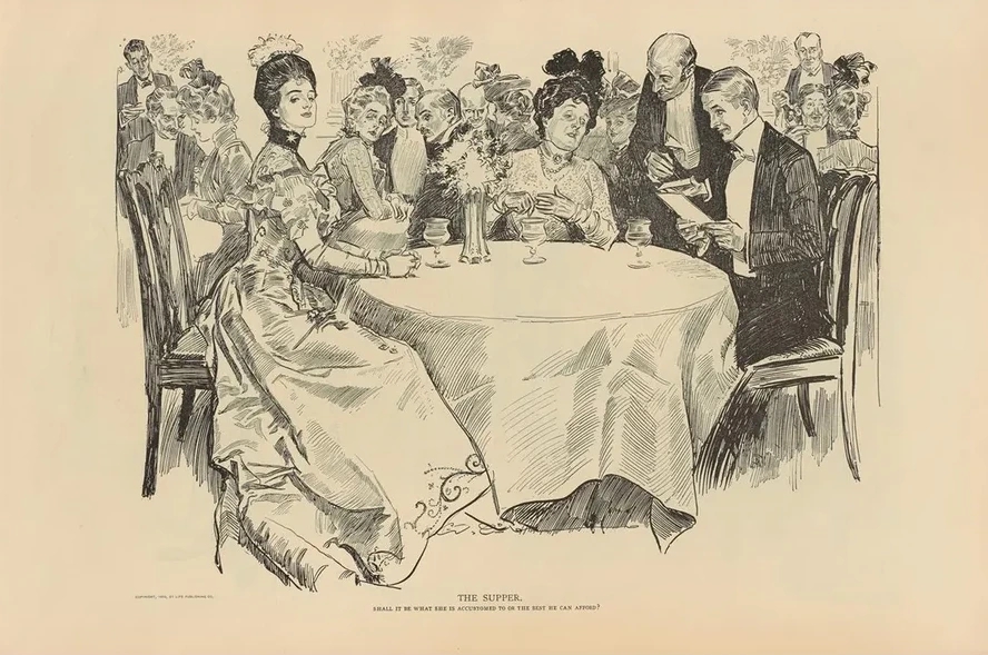 The Supper