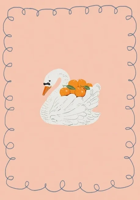 The Swan