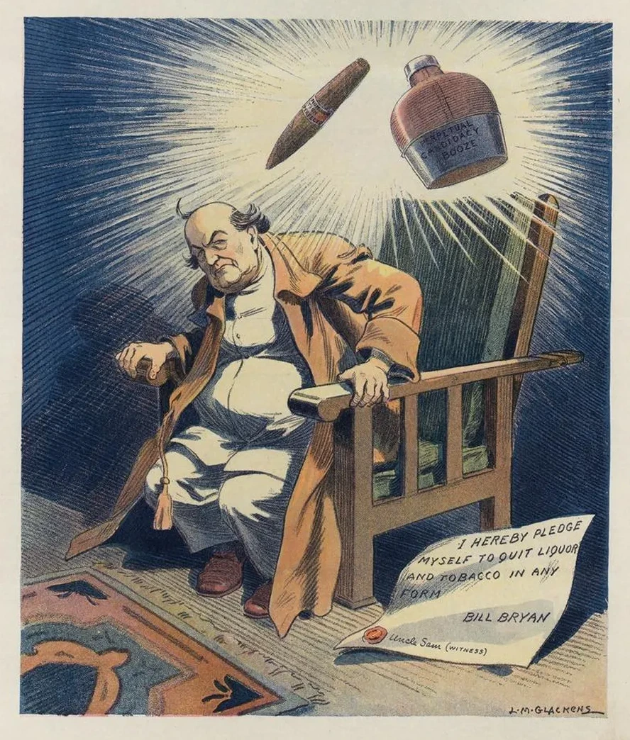 The Tortures of Temptation