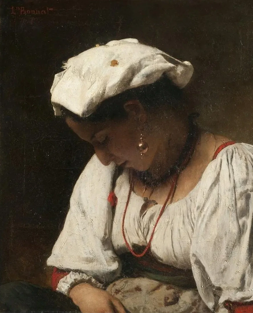 The Victim