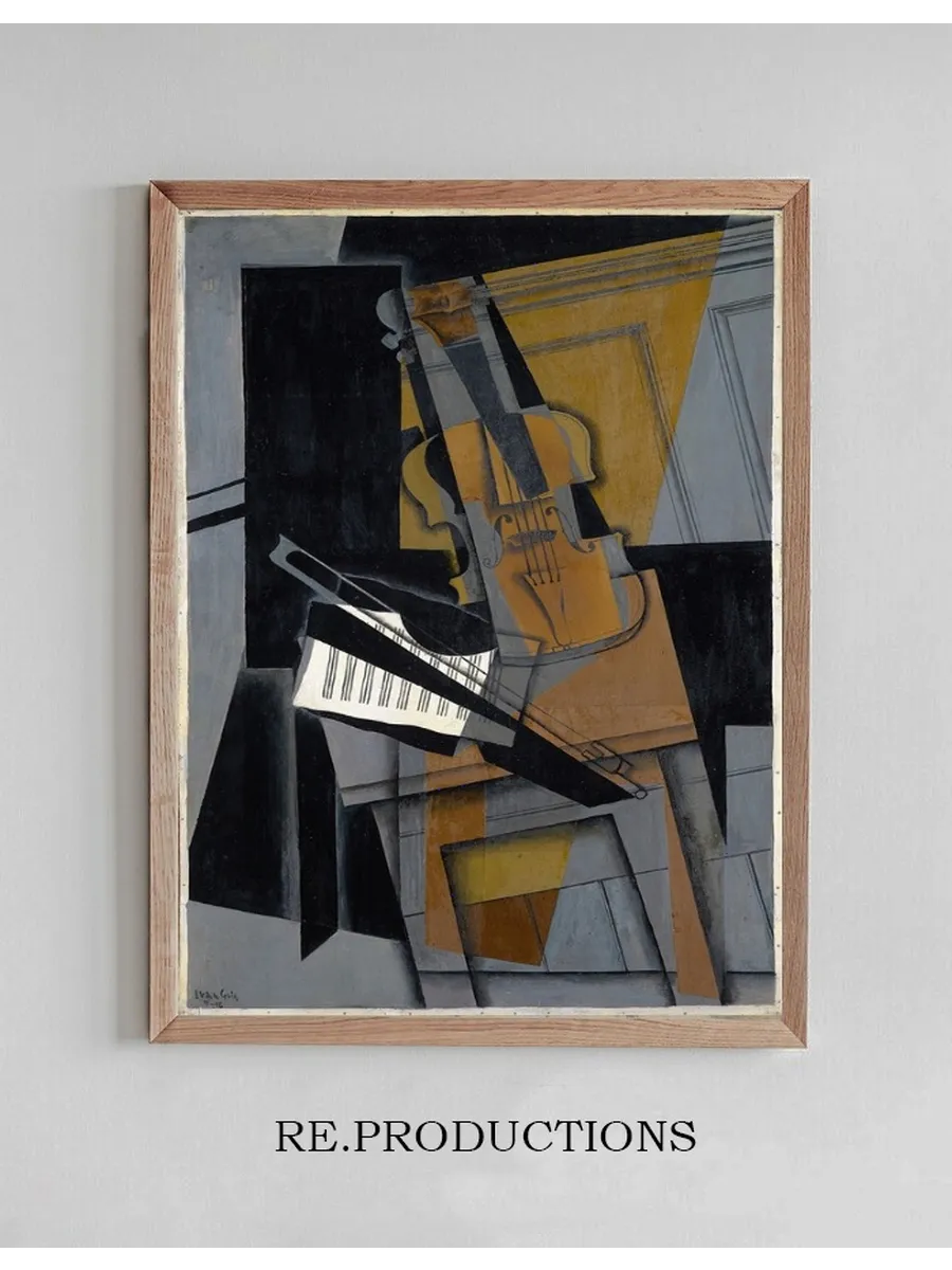 The Violin
