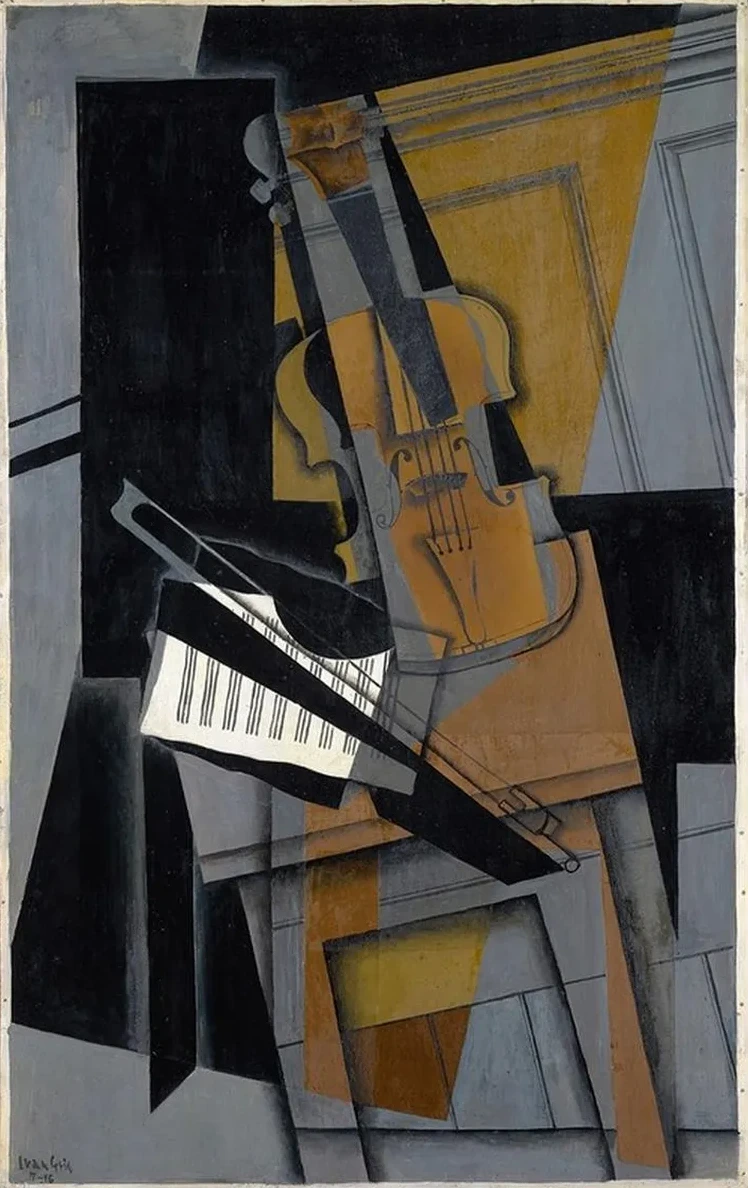 The Violin