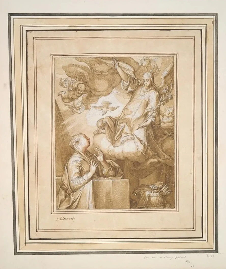 TheAnnunciation