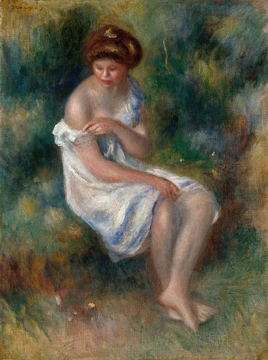 TheBather